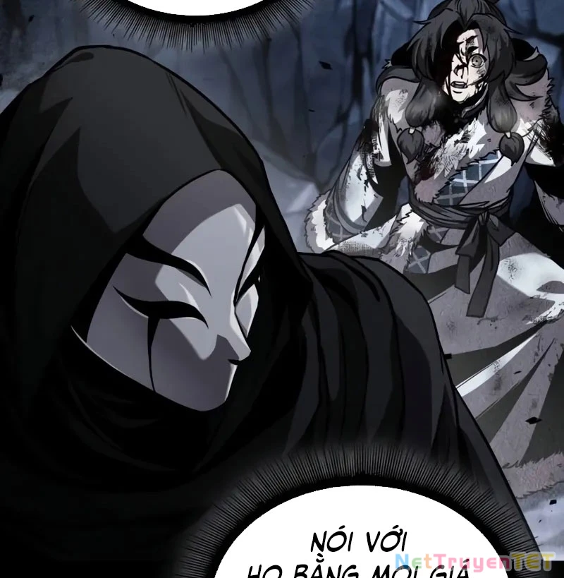 Ngã Lão Ma Thần Chap 243 - Next Chap 244