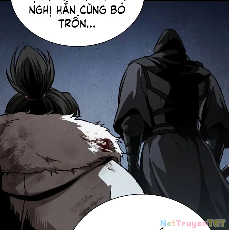 Ngã Lão Ma Thần Chap 243 - Next Chap 244