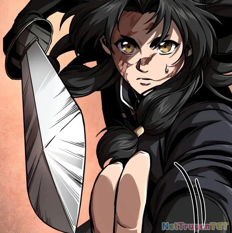 Ngã Lão Ma Thần Chap 243 - Next Chap 244