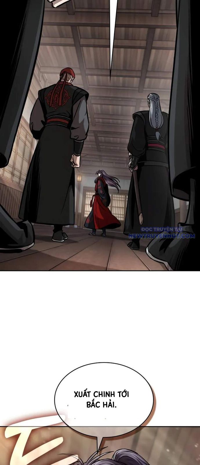 Ngã Lão Ma Thần Chap 245 - Next Chap 246