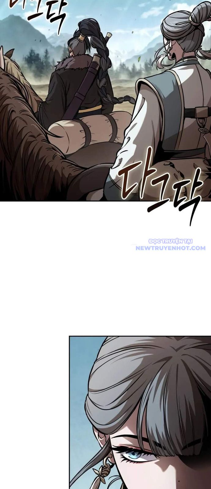 Ngã Lão Ma Thần Chap 245 - Next Chap 246