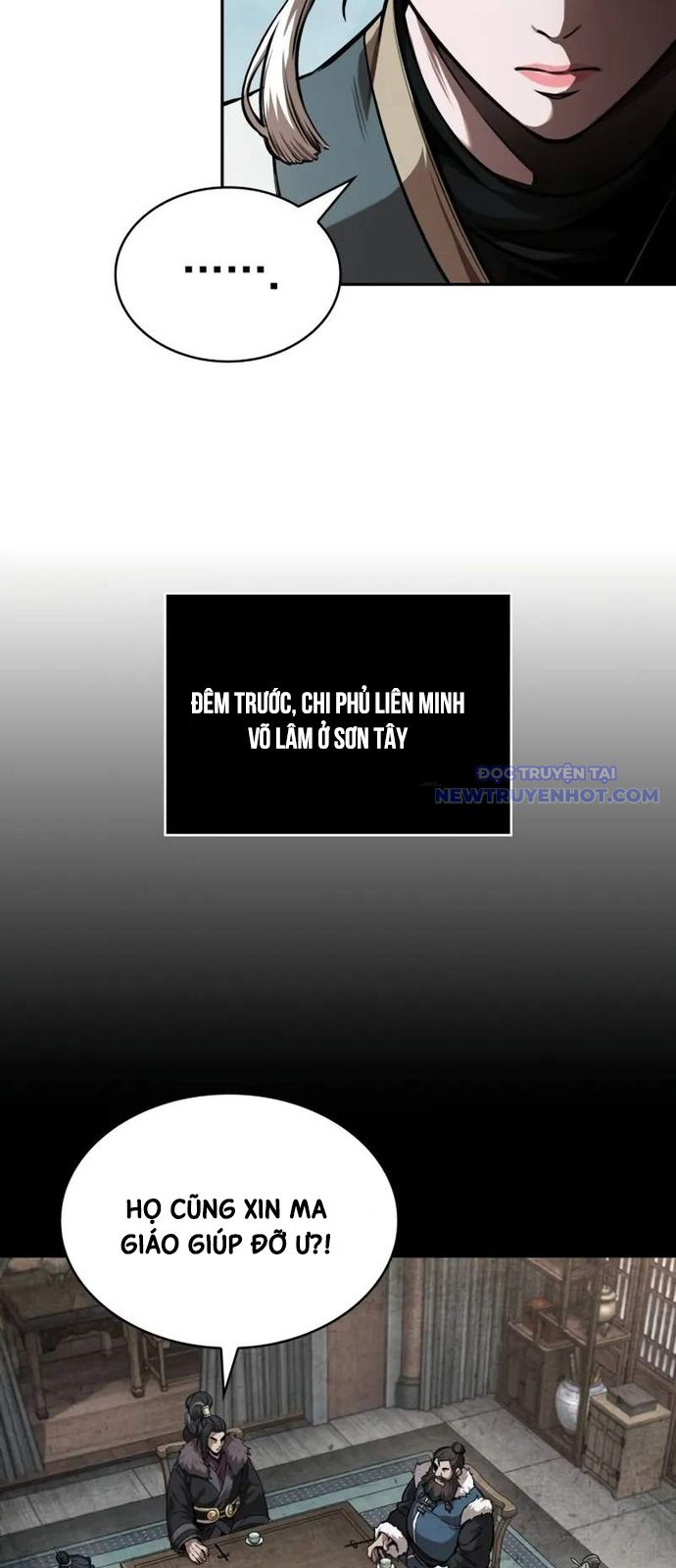 Ngã Lão Ma Thần Chap 245 - Next Chap 246