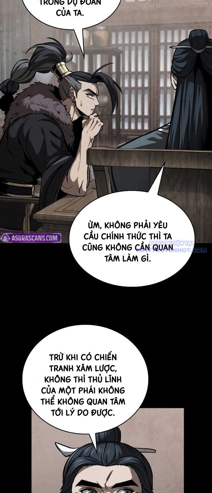 Ngã Lão Ma Thần Chap 245 - Next Chap 246