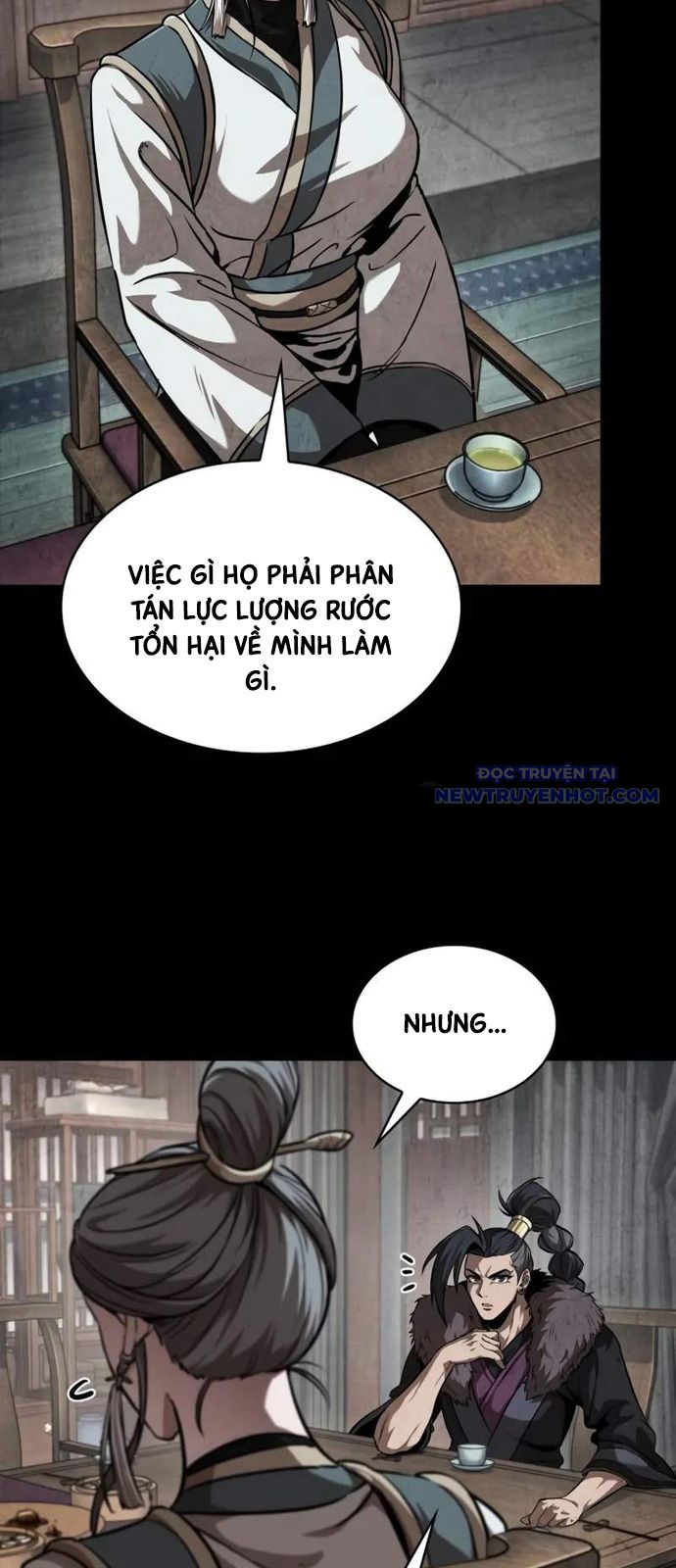 Ngã Lão Ma Thần Chap 245 - Next Chap 246