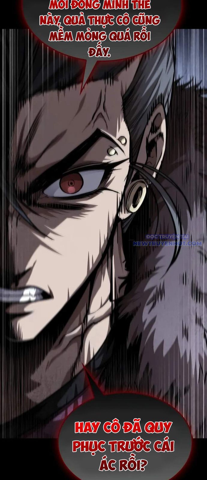 Ngã Lão Ma Thần Chap 245 - Next Chap 246