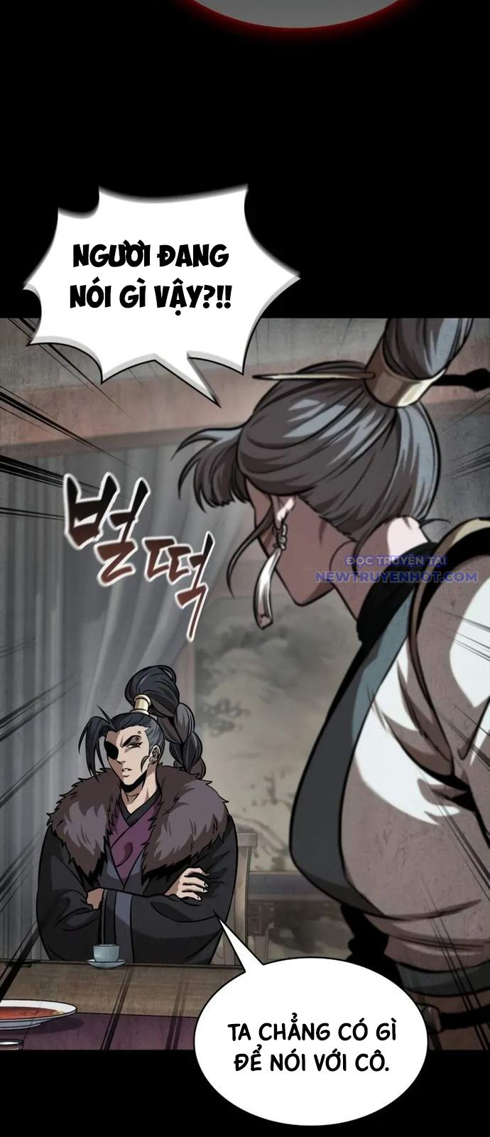 Ngã Lão Ma Thần Chap 245 - Next Chap 246