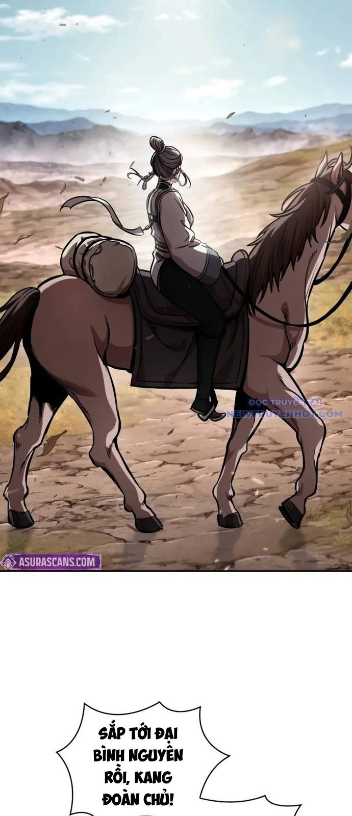 Ngã Lão Ma Thần Chap 245 - Next Chap 246