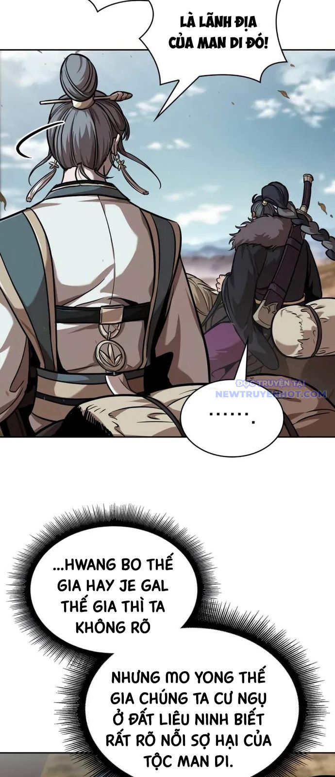 Ngã Lão Ma Thần Chap 245 - Next Chap 246