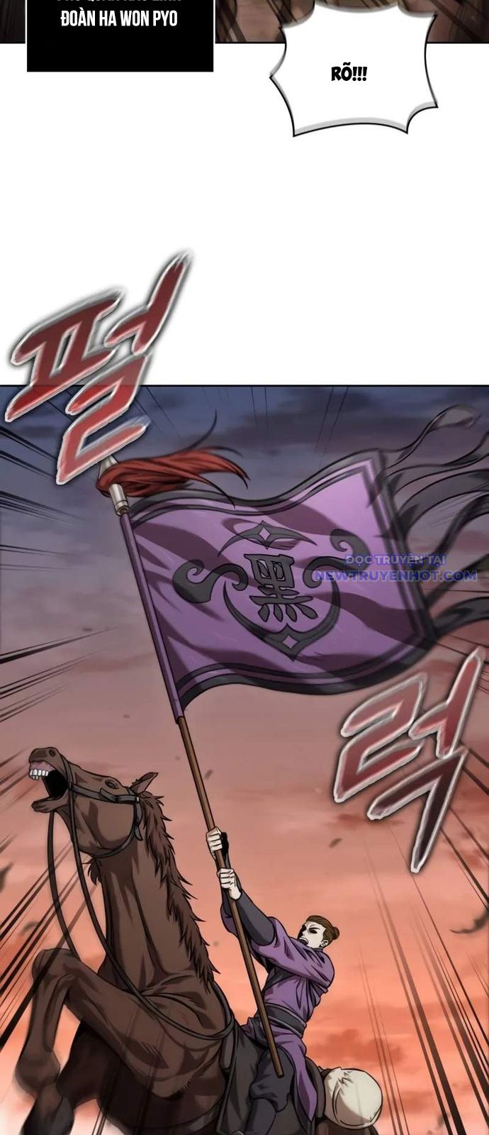 Ngã Lão Ma Thần Chap 245 - Next Chap 246