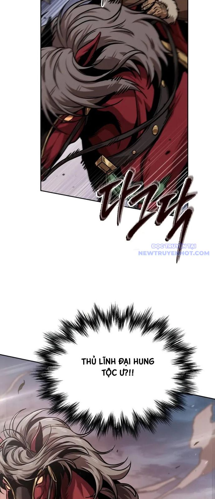 Ngã Lão Ma Thần Chap 245 - Next Chap 246