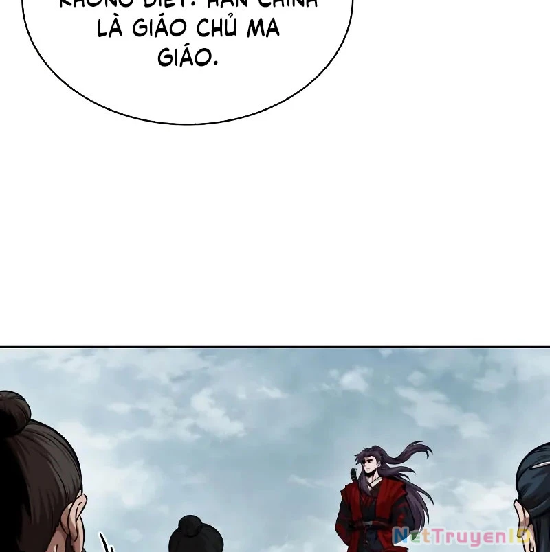 Ngã Lão Ma Thần Chap 249 - Next Chap 250