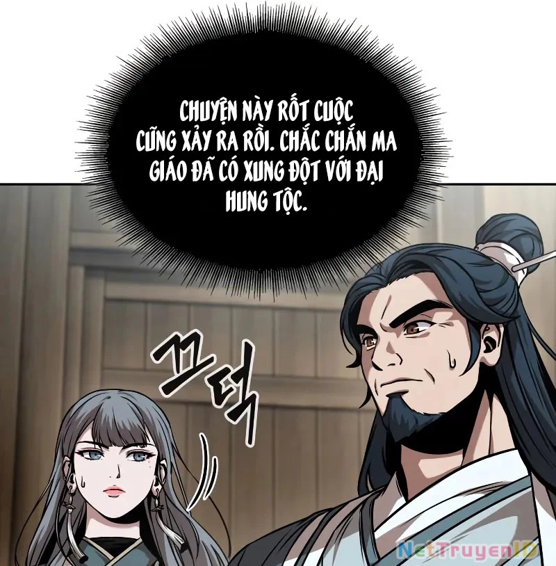 Ngã Lão Ma Thần Chap 249 - Next Chap 250