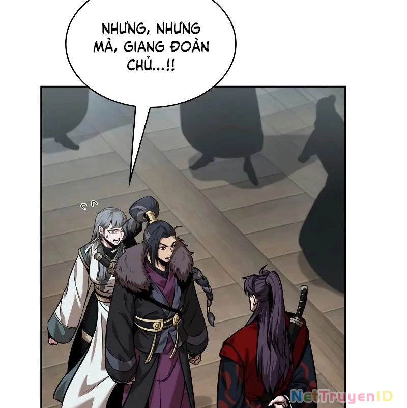 Ngã Lão Ma Thần Chap 249 - Next Chap 250