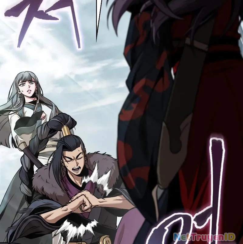 Ngã Lão Ma Thần Chap 249 - Next Chap 250