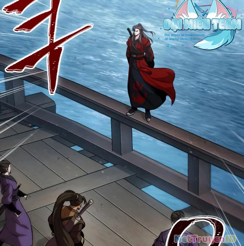 Ngã Lão Ma Thần Chap 249 - Next Chap 250