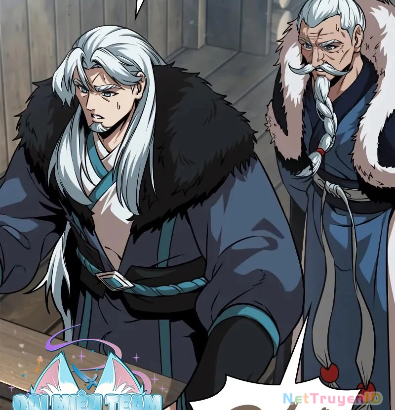 Ngã Lão Ma Thần Chap 249 - Next Chap 250