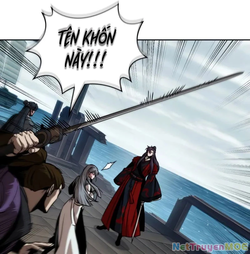 Ngã Lão Ma Thần Chap 250 - Next Chap 251