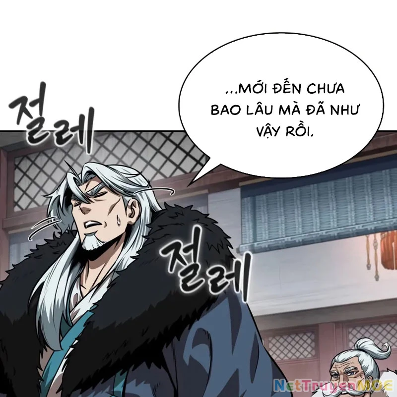 Ngã Lão Ma Thần Chap 250 - Next Chap 251