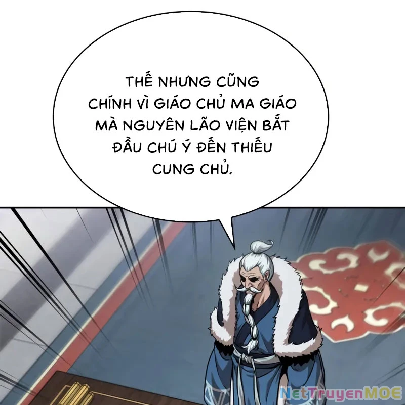 Ngã Lão Ma Thần Chap 250 - Next Chap 251