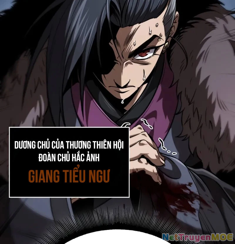 Ngã Lão Ma Thần Chap 250 - Next Chap 251