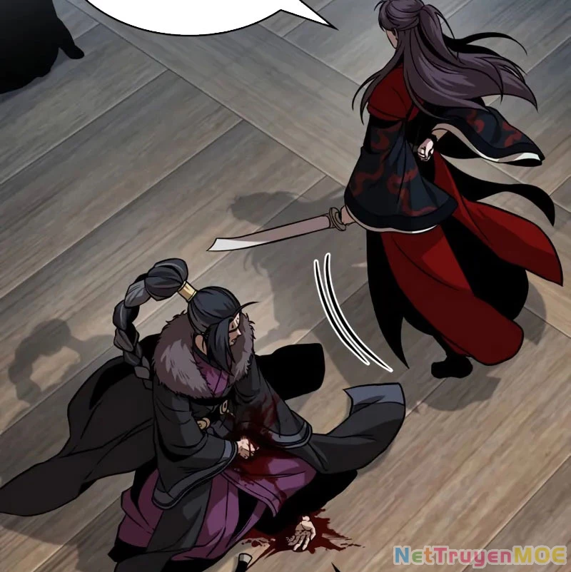 Ngã Lão Ma Thần Chap 250 - Next Chap 251