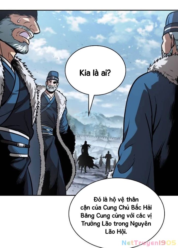 Ngã Lão Ma Thần Chap 265 - Next Chap 266