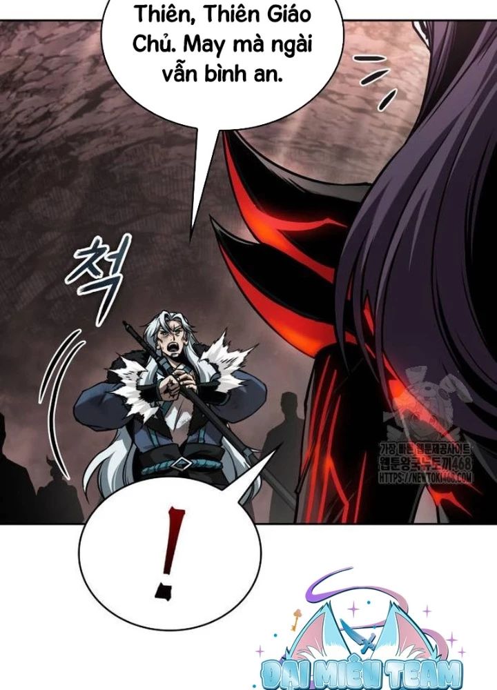 Ngã Lão Ma Thần Chap 265 - Next Chap 266