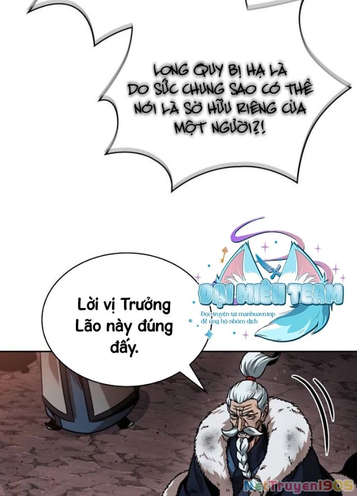 Ngã Lão Ma Thần Chap 265 - Next Chap 266
