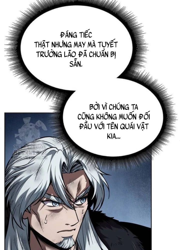 Ngã Lão Ma Thần Chap 265 - Next Chap 266