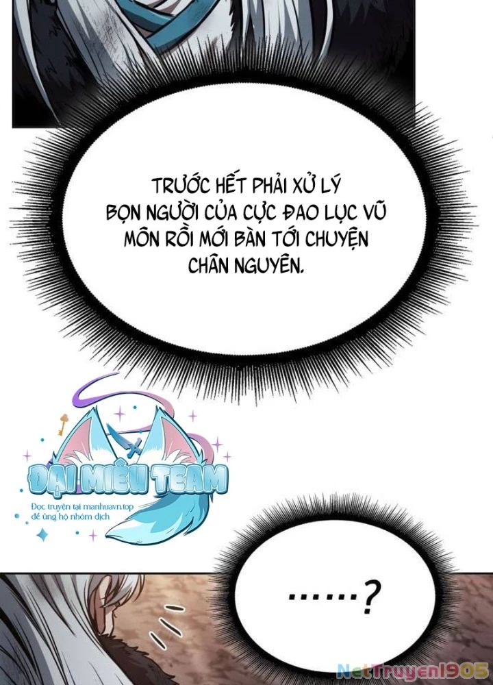Ngã Lão Ma Thần Chap 265 - Next Chap 266