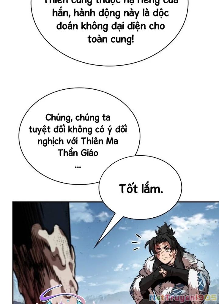 Ngã Lão Ma Thần Chap 265 - Next Chap 266