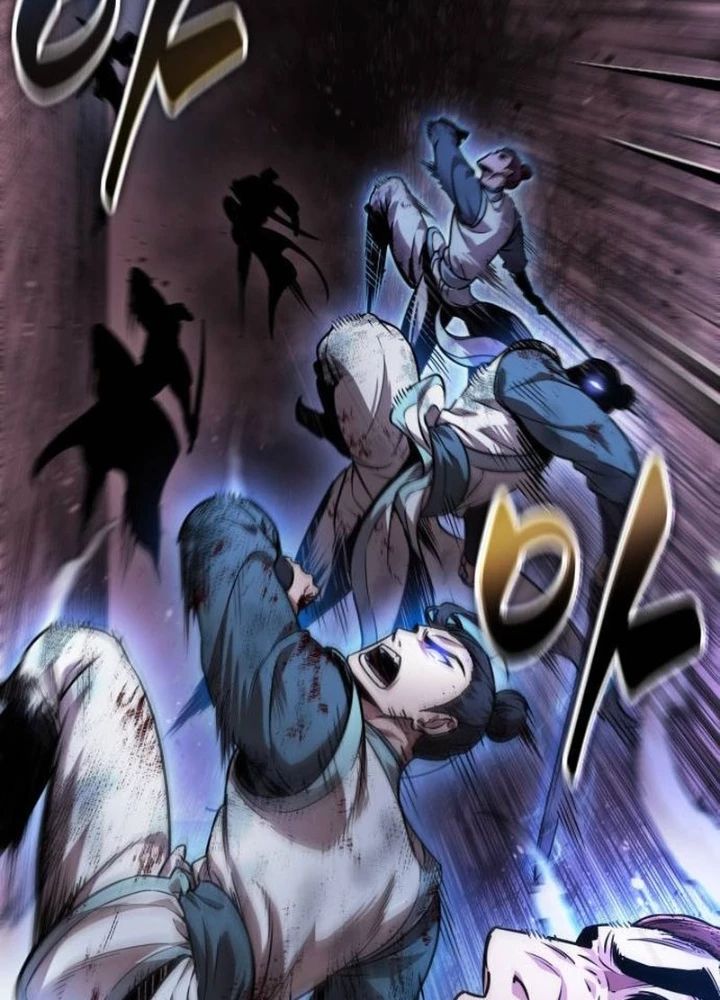 Ngã Lão Ma Thần Chap 265 - Next Chap 266