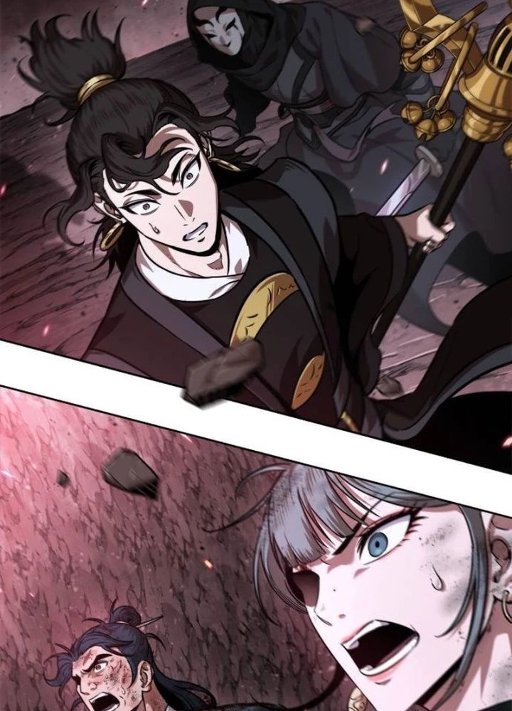 Ngã Lão Ma Thần Chap 265 - Next Chap 266