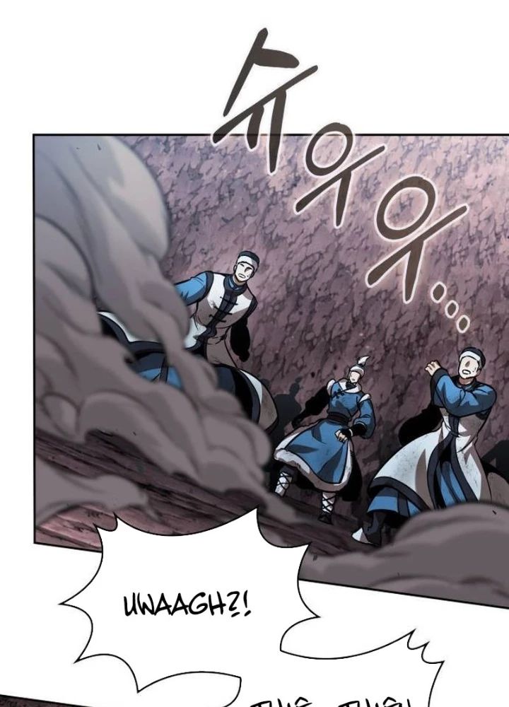 Ngã Lão Ma Thần Chap 265 - Next Chap 266