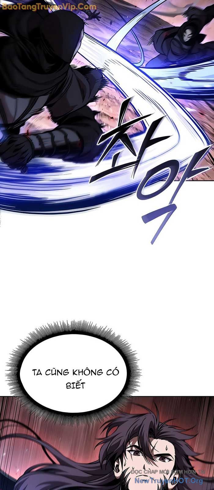 Ngã Lão Ma Thần Chap 266 - Next Chap 267