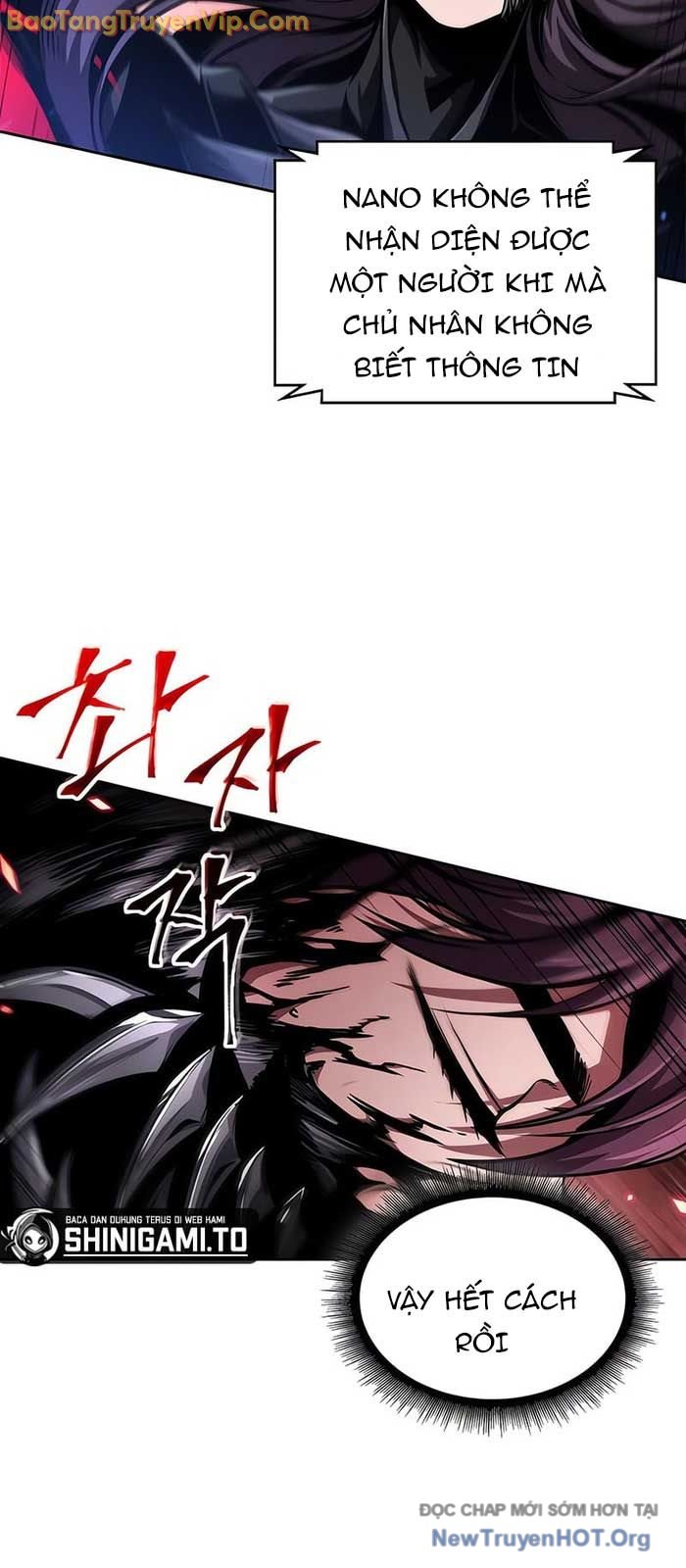 Ngã Lão Ma Thần Chap 266 - Next Chap 267