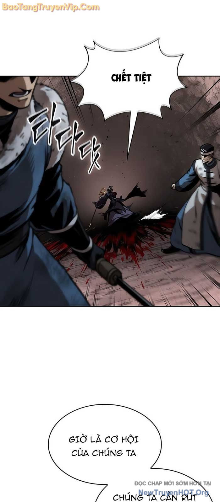 Ngã Lão Ma Thần Chap 266 - Next Chap 267
