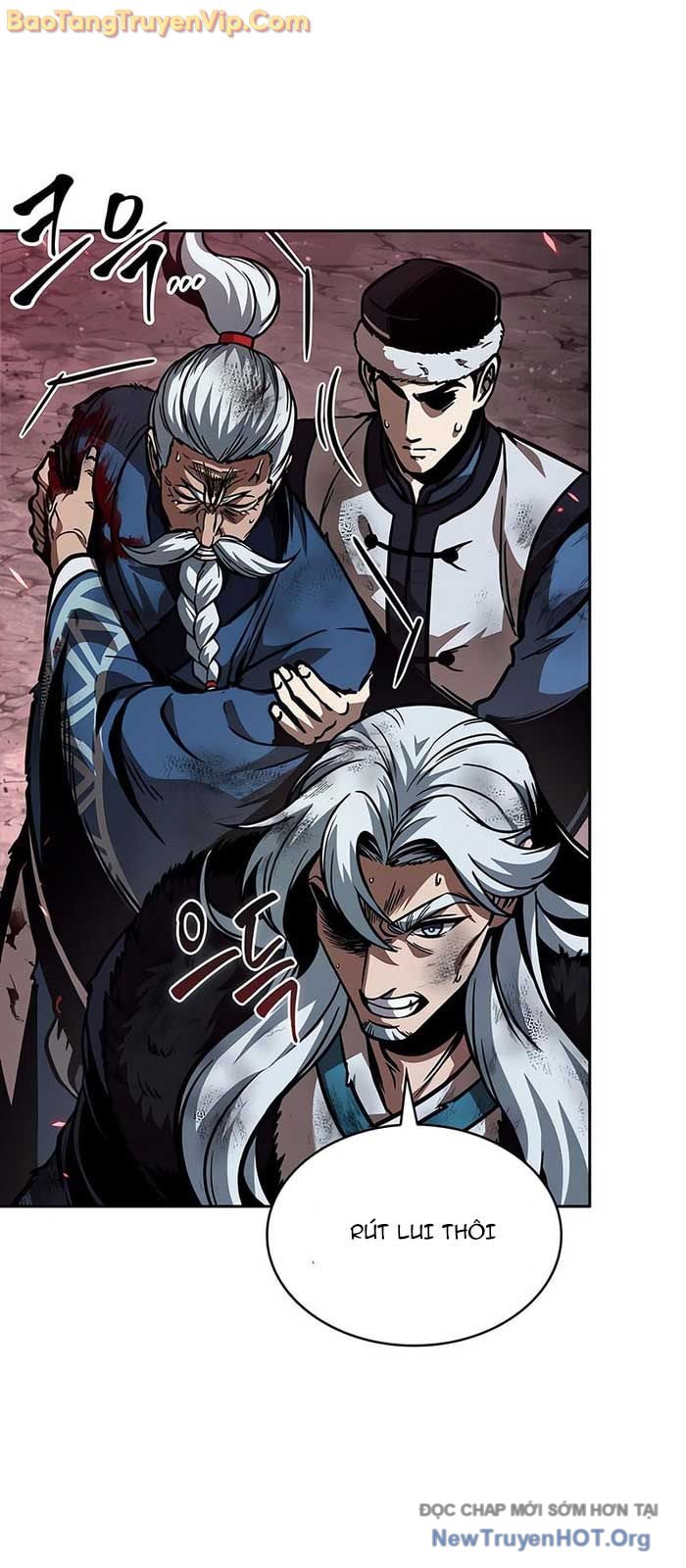 Ngã Lão Ma Thần Chap 266 - Next Chap 267