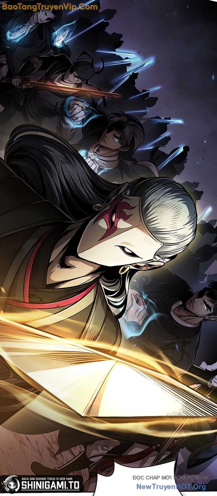 Ngã Lão Ma Thần Chap 266 - Next Chap 267