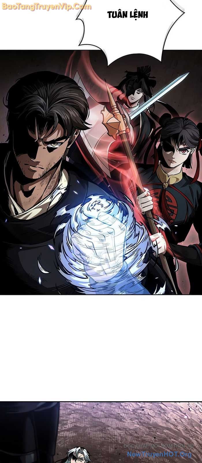 Ngã Lão Ma Thần Chap 266 - Next Chap 267
