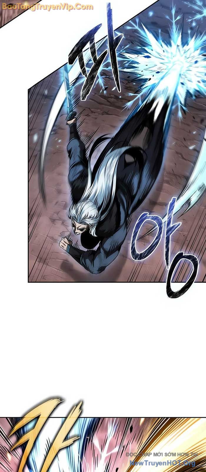 Ngã Lão Ma Thần Chap 266 - Next Chap 267