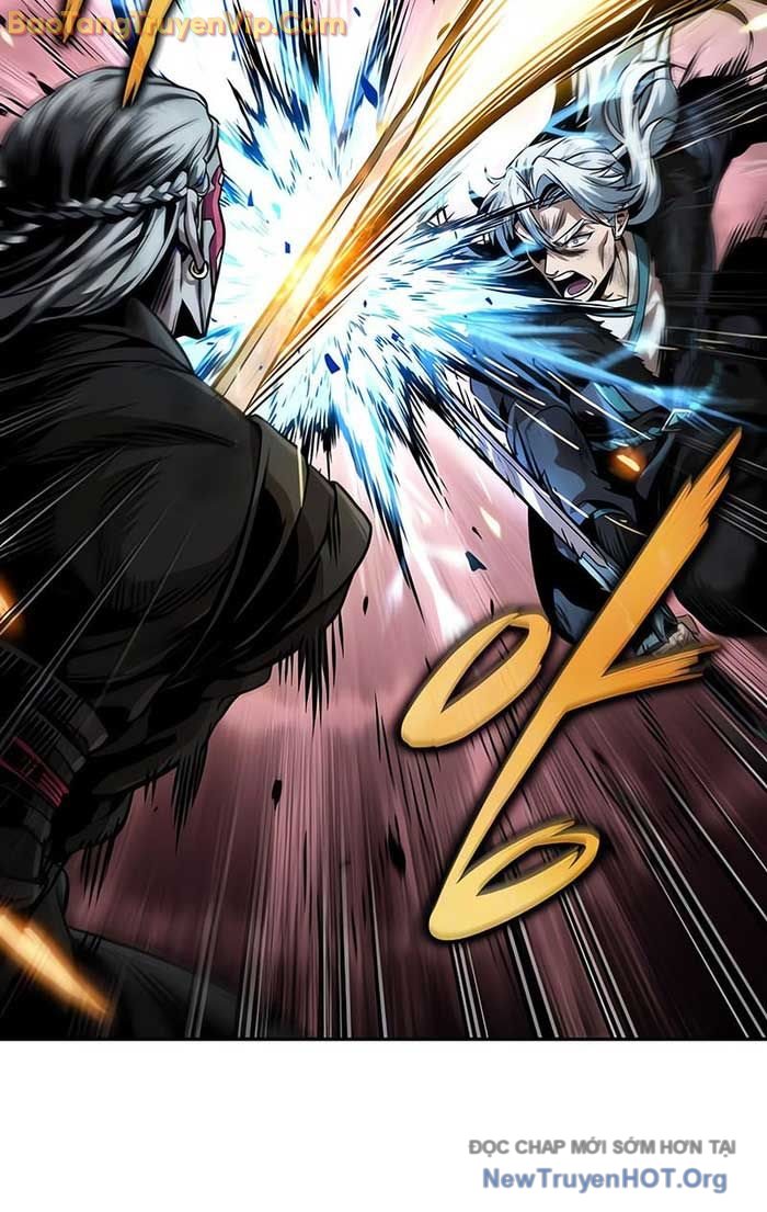 Ngã Lão Ma Thần Chap 266 - Next Chap 267