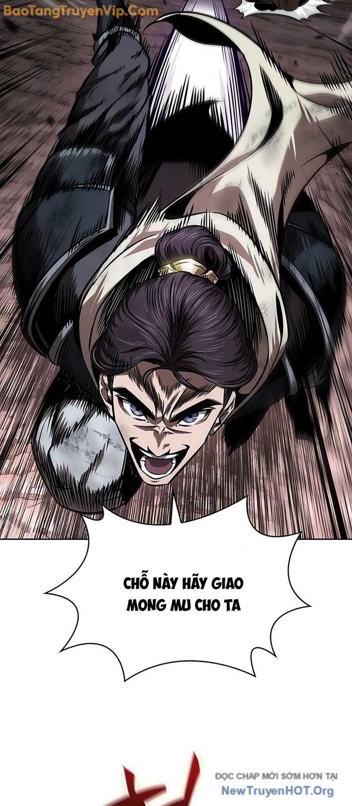 Ngã Lão Ma Thần Chap 266 - Next Chap 267