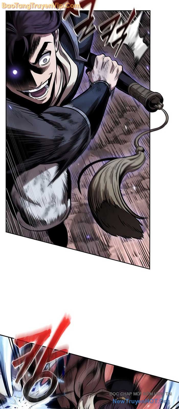 Ngã Lão Ma Thần Chap 266 - Next Chap 267
