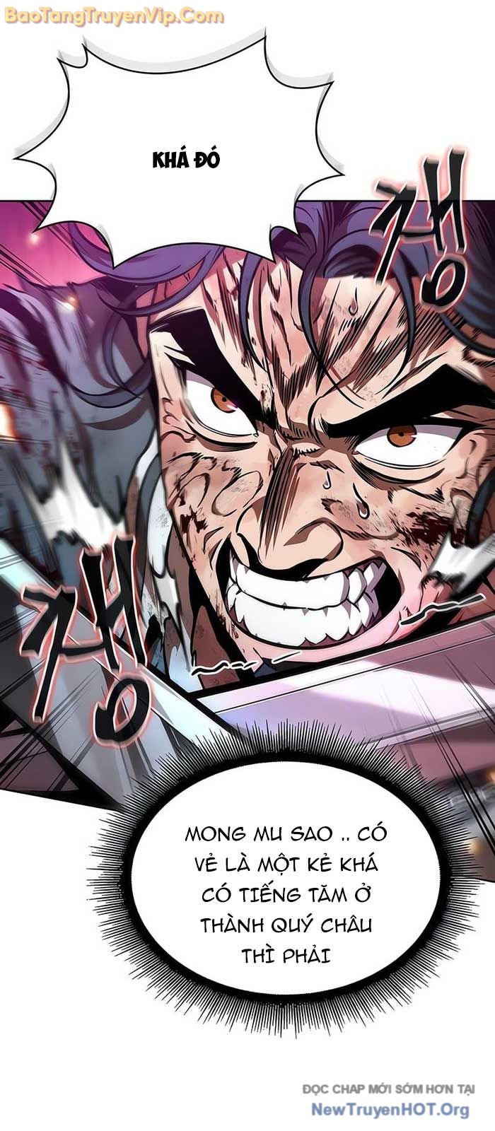 Ngã Lão Ma Thần Chap 266 - Next Chap 267