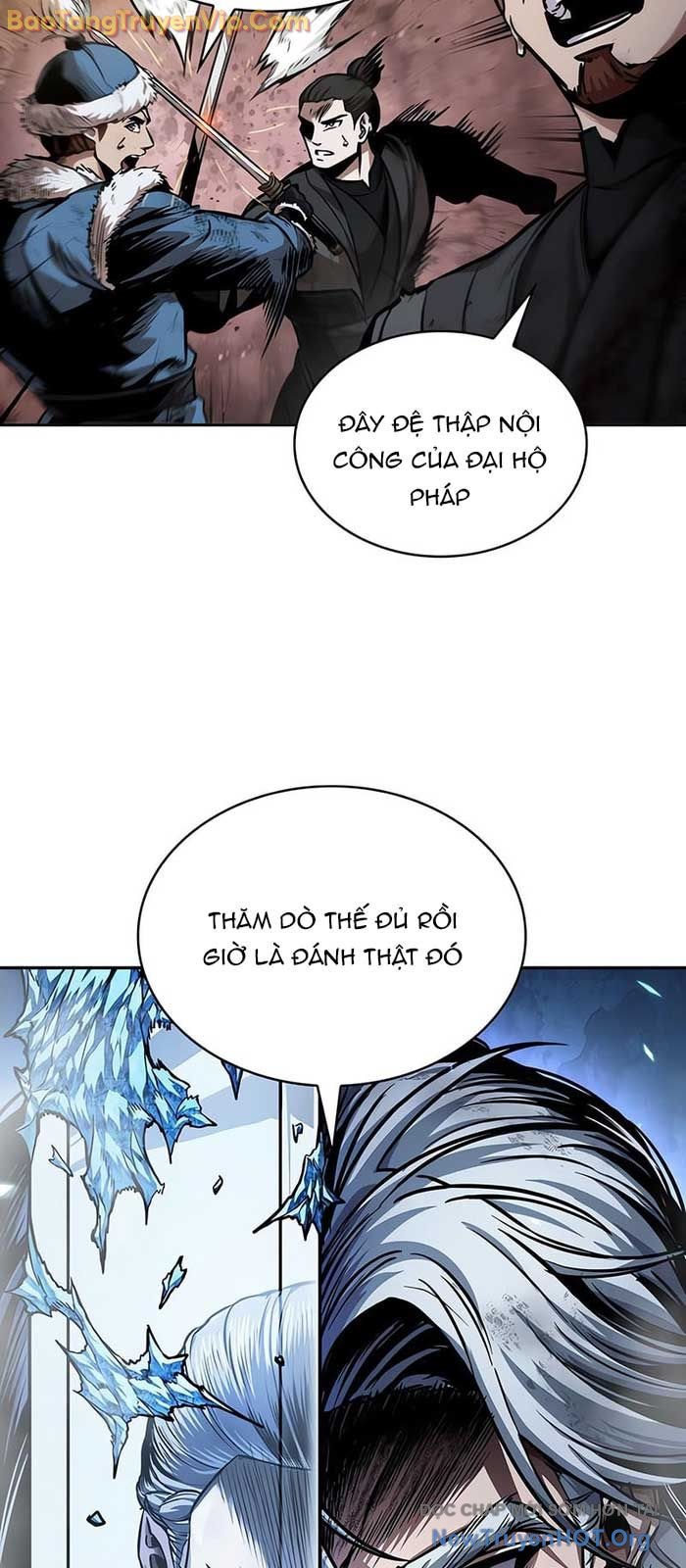 Ngã Lão Ma Thần Chap 267 - Next Chap 268
