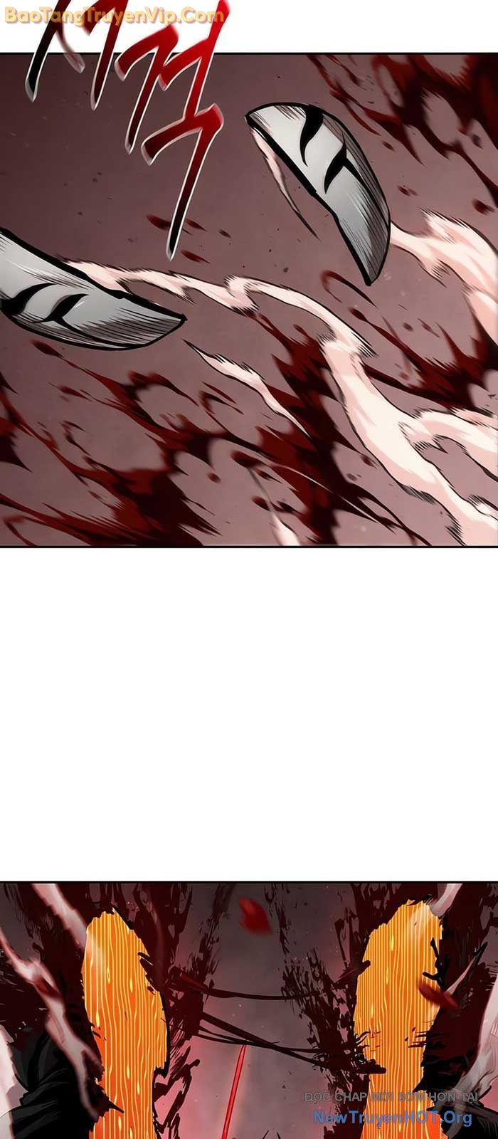 Ngã Lão Ma Thần Chap 267 - Next Chap 268
