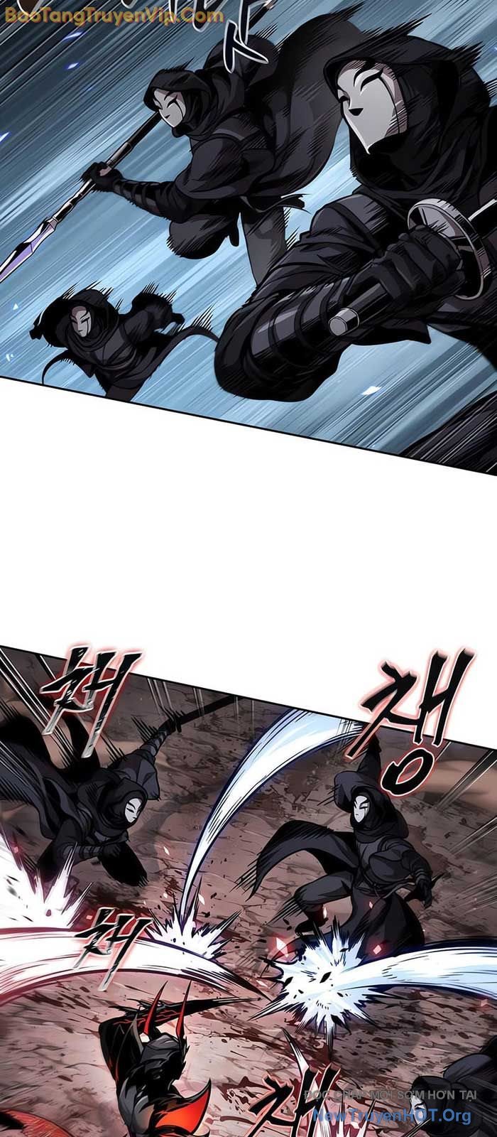 Ngã Lão Ma Thần Chap 267 - Next Chap 268