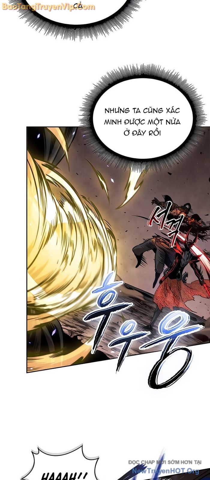 Ngã Lão Ma Thần Chap 267 - Next Chap 268