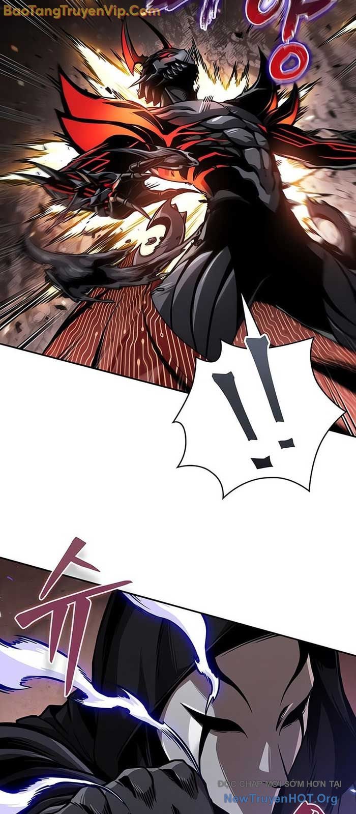 Ngã Lão Ma Thần Chap 267 - Next Chap 268
